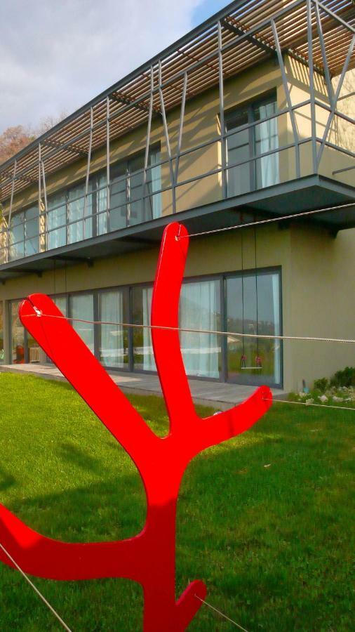 Villa Maja Ванс Екстер'єр фото