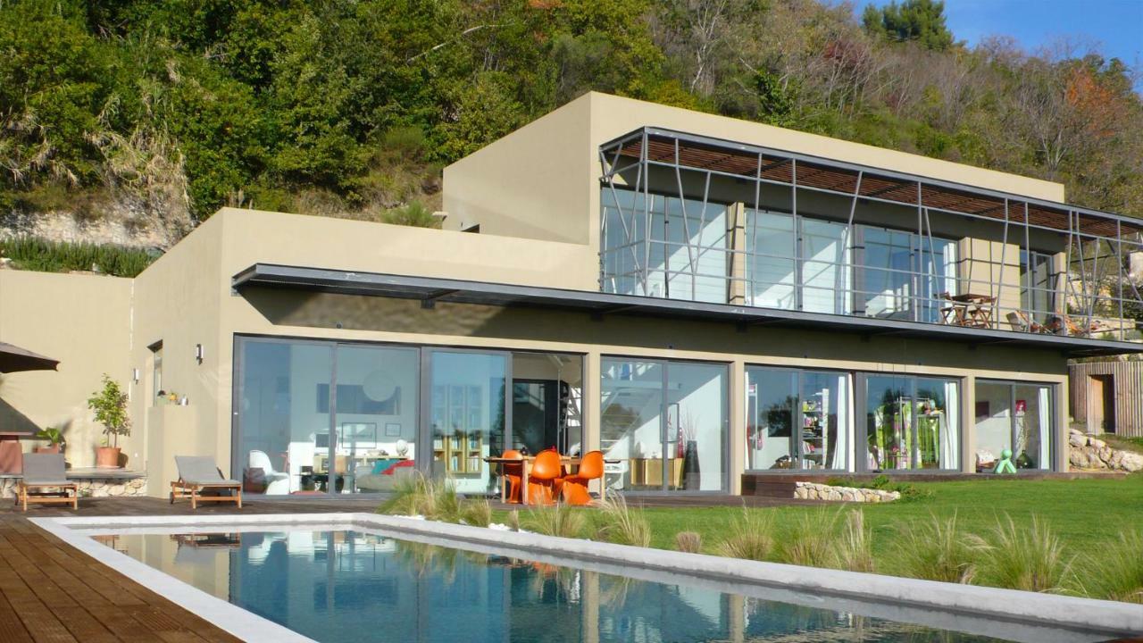 Villa Maja Ванс Екстер'єр фото