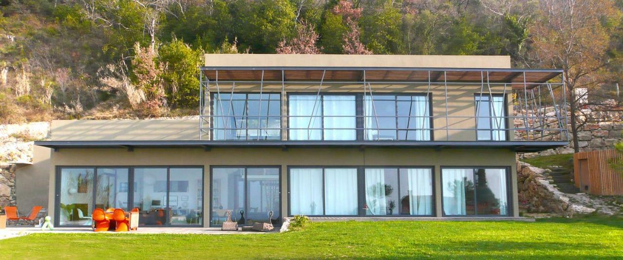 Villa Maja Ванс Екстер'єр фото